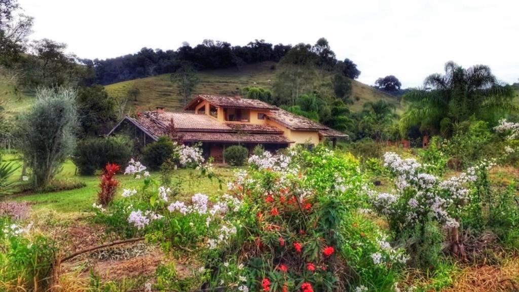 Recanto Roca Grande كونها المظهر الخارجي الصورة