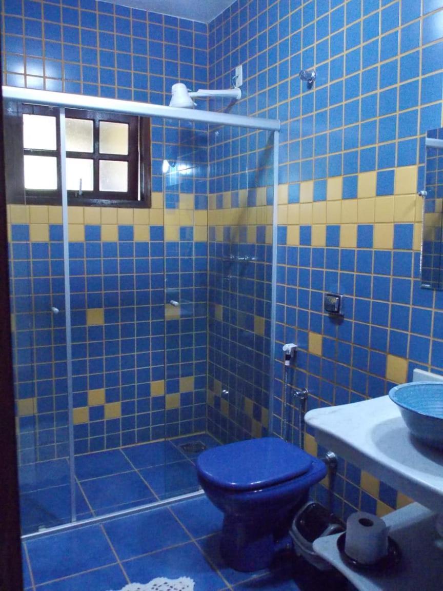 Recanto Roca Grande كونها المظهر الخارجي الصورة
